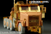 Voyager Model PEA301 Modern U.S. M1070 Truck Tractor Amour Cabin Anti IED Device sets (For HOBBYBOSS 85502) 1/35